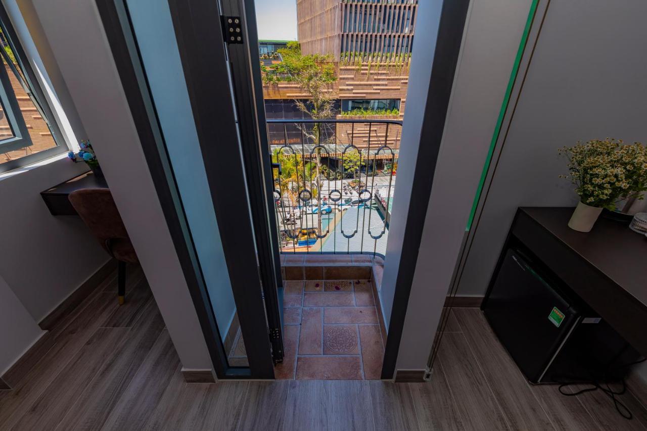 Khanh Uyen 3 Hotel & Apartment Dalat Luaran gambar
