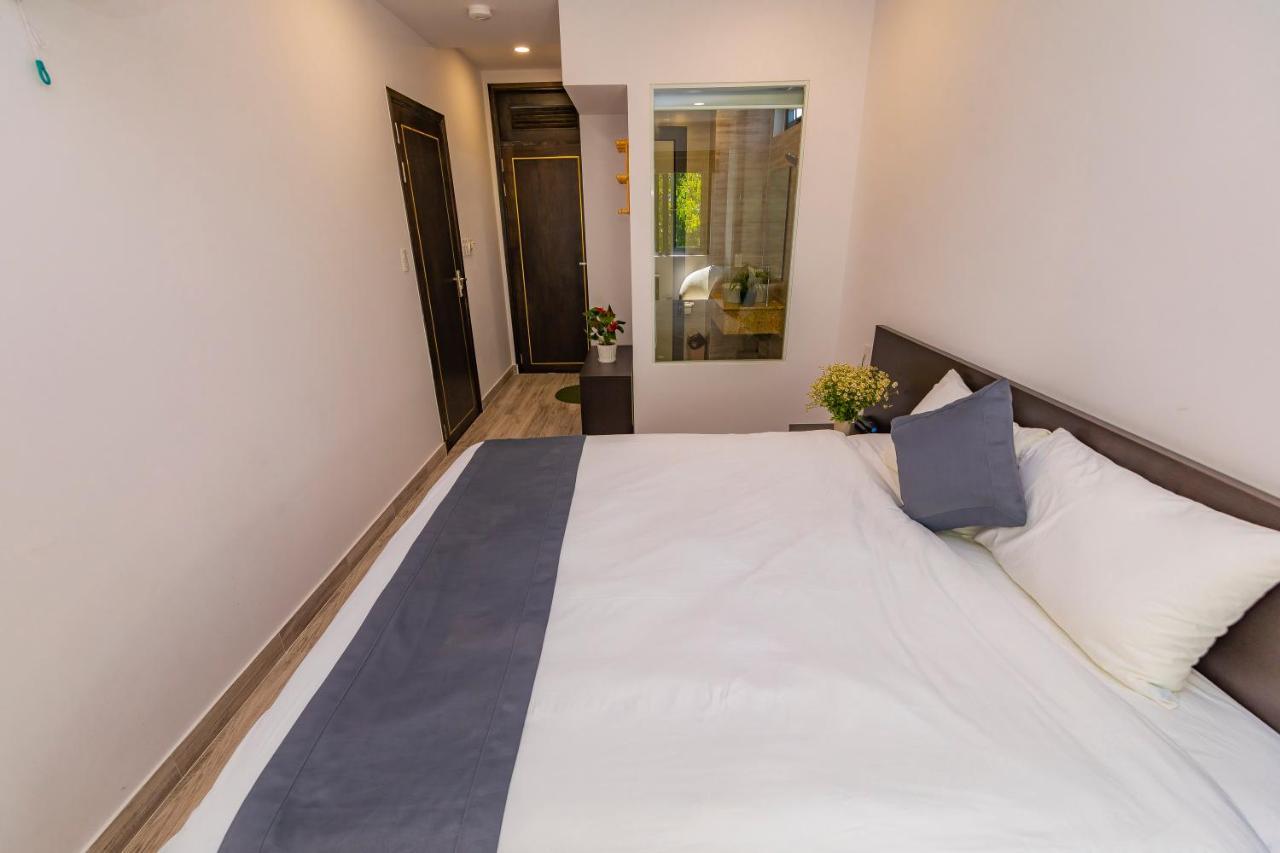 Khanh Uyen 3 Hotel & Apartment Dalat Luaran gambar